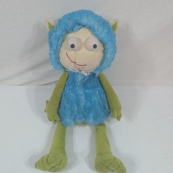 Scentsy Buddy Gilly the Cuddle Monster - Picture 1 of 3